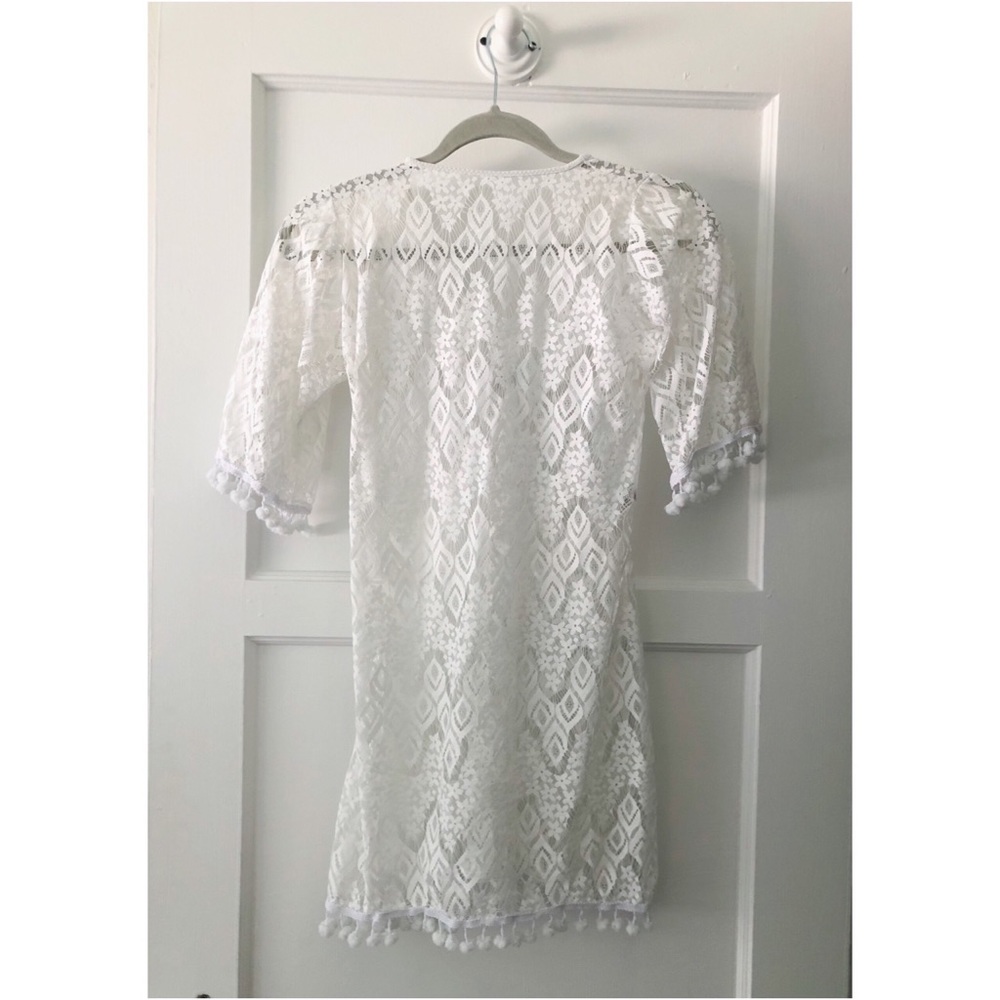 Beautiful Beach & Pool Robe - Picture 3 of 5